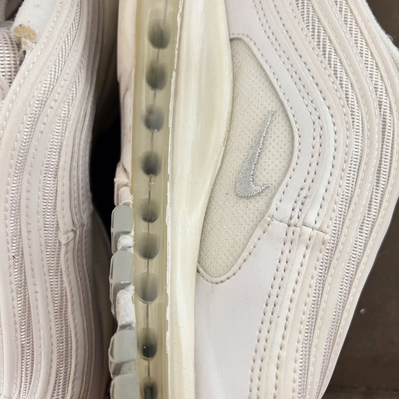 Nike Air Max 87 Women's Sneakers size 8.5 - Picture 8 of 12